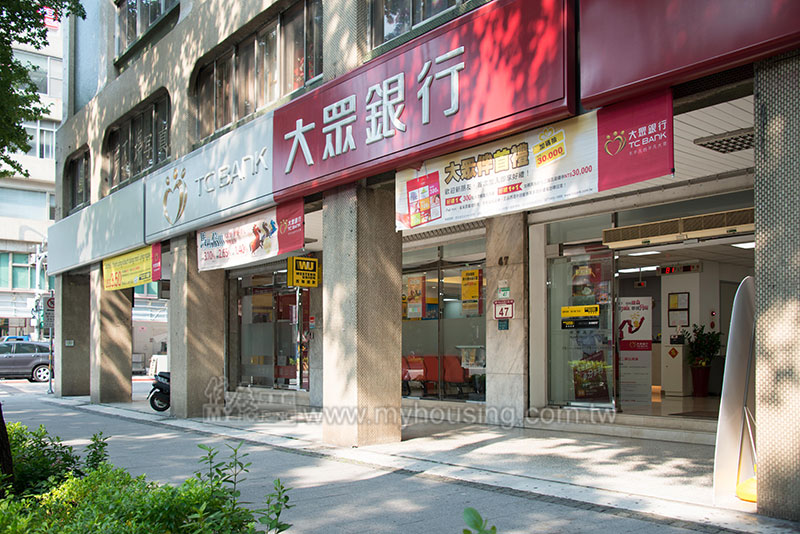 國銀前七月貸款創新高 增加近2兆