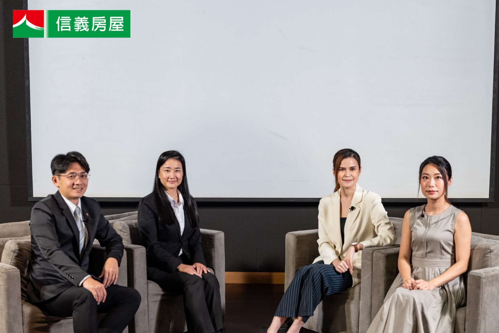 信義房屋專家表示，整體房市已進入盤整期，但首購族不受影響，投資客退散後，目前時機有利於剛性需求首購族，而房貸事有諸多眉角，透過大型仲介公司協助，不僅有利於找到心儀房產，處理代書流程、貸款也會更安心。