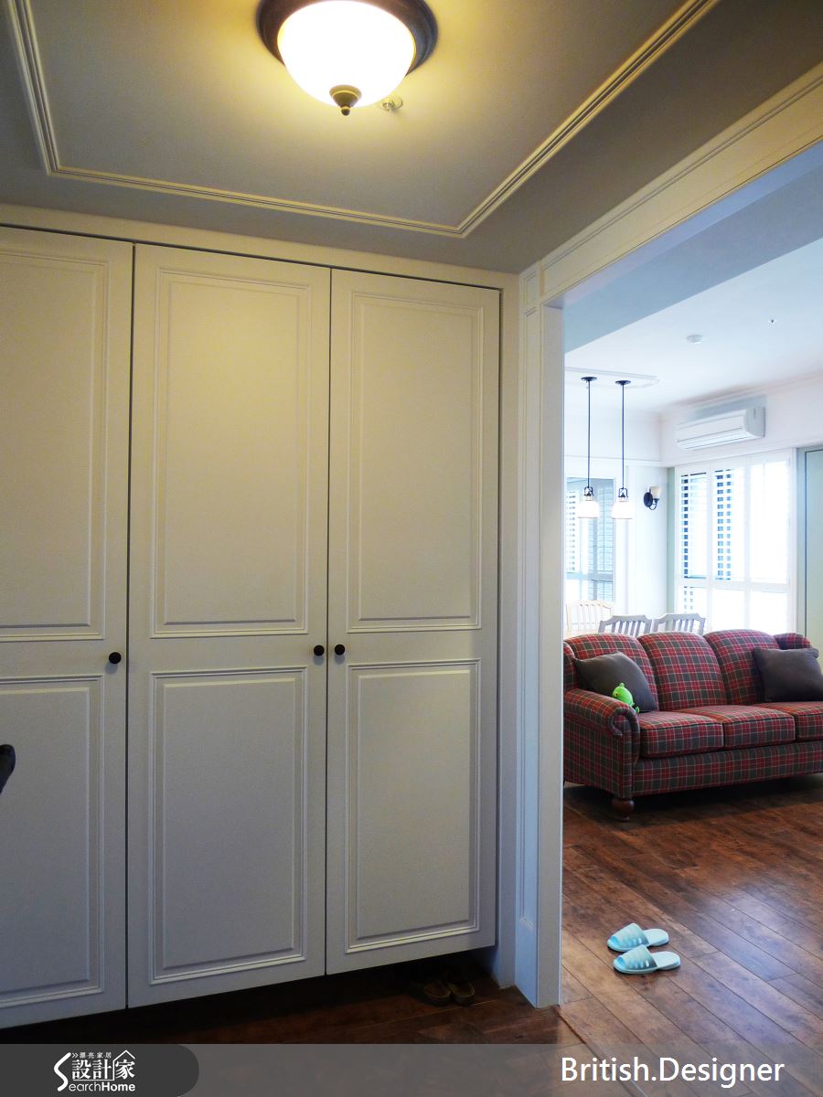 繽紛甜美加乘美式休閒 擁有馬卡龍溫馨宅不是夢！