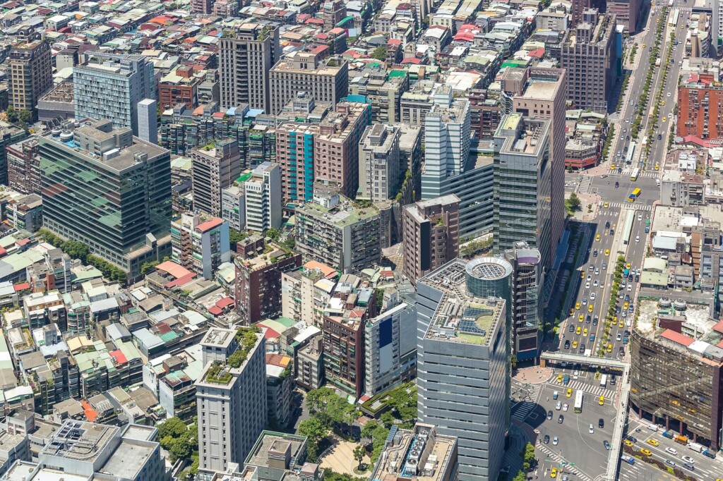 台北透天老屋熱銷　去年平均每日成交1.3棟