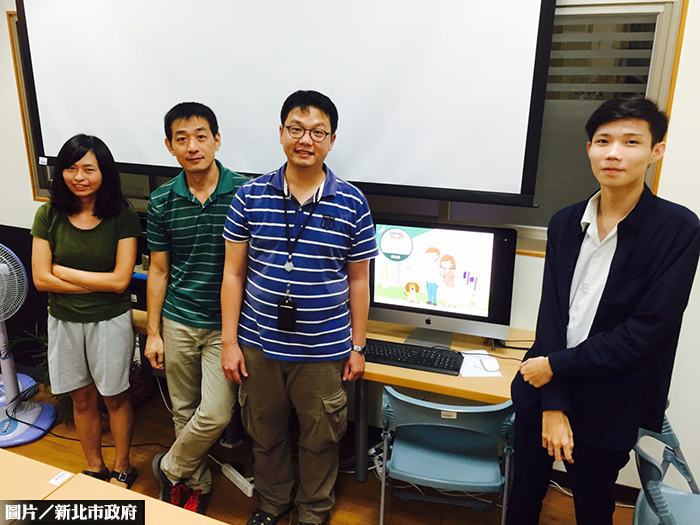 宣導租屋權益　新北協助製作『租屋懶人包』