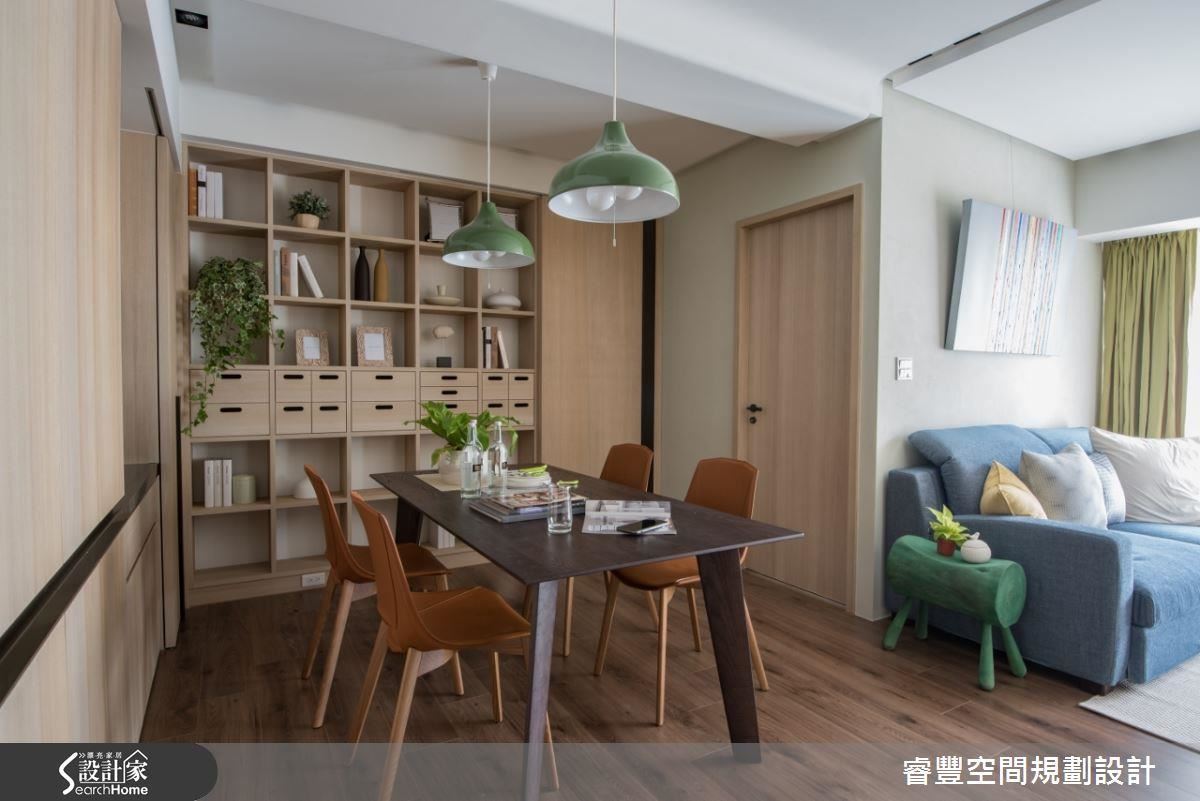 訂做專屬自己的完美空間