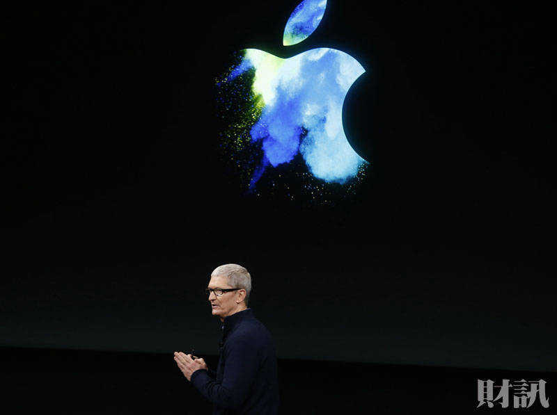 台積電、鴻海　大單已湧入