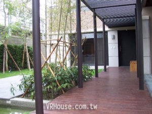 下一站更幸福 台中10期百坪別墅夯