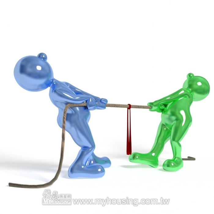 花10億解決住宅問題 居民反培英公宅