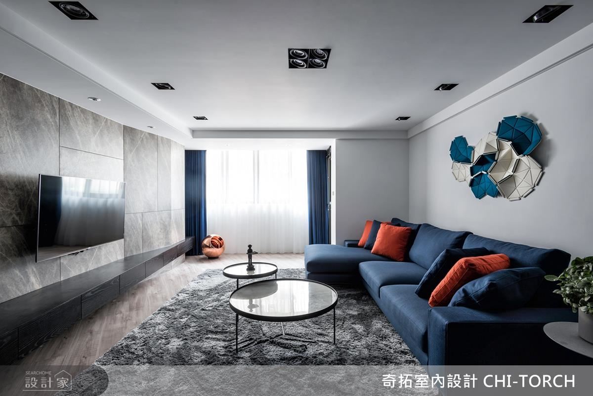 【TV】藍與橘的邂逅 延續小夫妻的幸福回憶