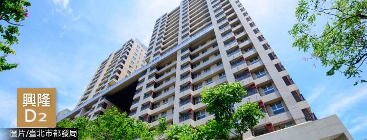 北市優良公寓大廈評選 首增社宅組別