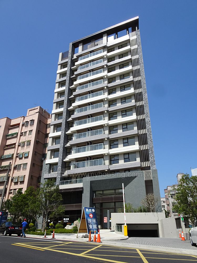 中壢人口高成長 自住需求強撐盤