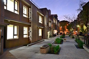 公宅空間規劃現場模擬實作