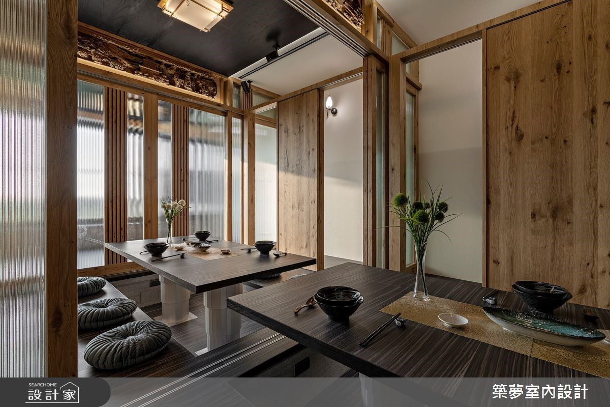 【TV】青鳥緣 澆鑄日式兼六園頂級私人會所