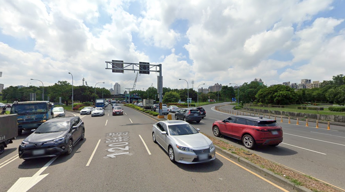 塞車惡夢有解？竹北力拚「1計畫」 行車時間少10％