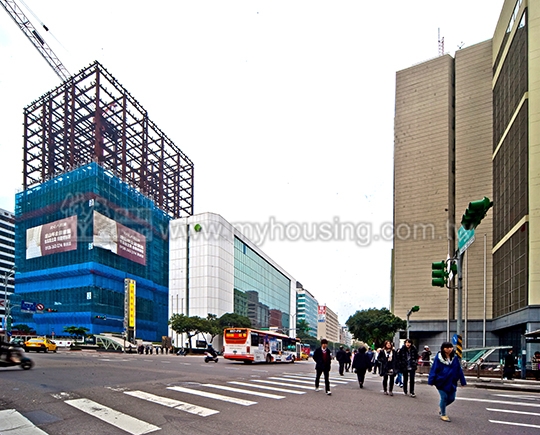 救國團總部判還　國產署逆轉勝　