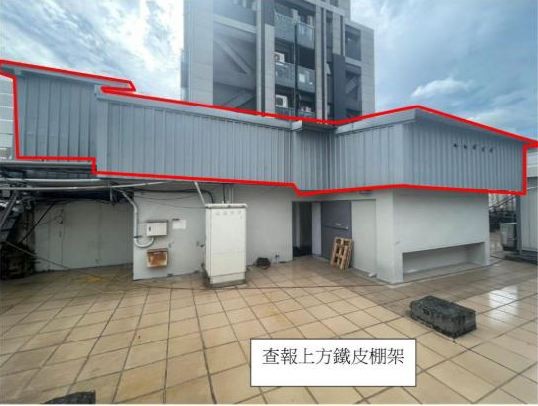 收到違建限期改善通知別心存僥倖！北市建管處：逾期強拆、費用全額追討 ...