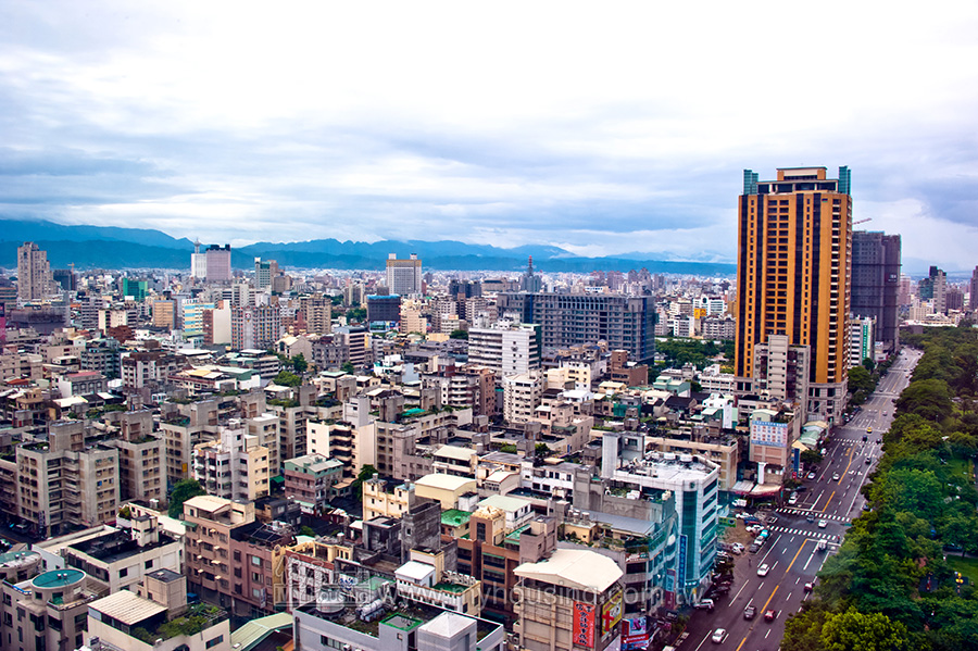 破天荒租金 嶺東社宅最低9000元起