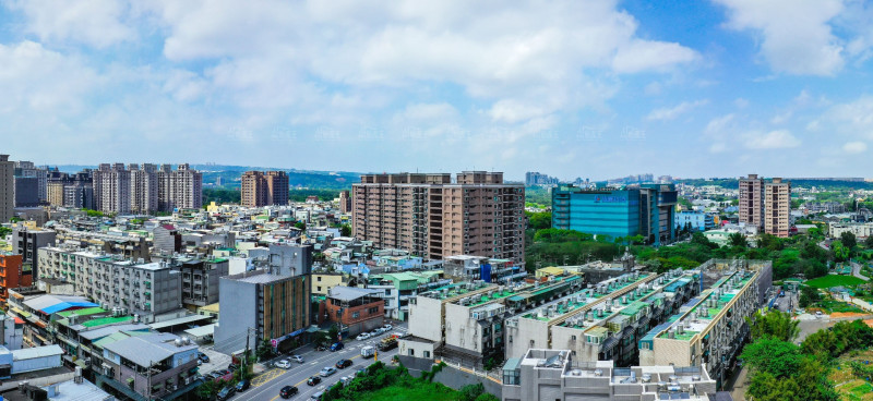聰明購屋學--高樓層住宅的優勢