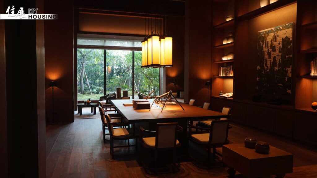 高價宅祭美食攻略吸客　餐標要價1萬元