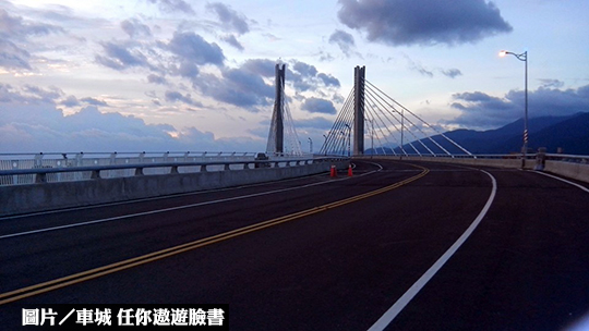 屏東最貴！　車城濱海公路月底通車