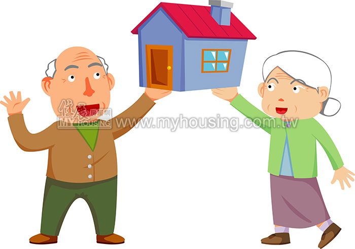 房地轉讓兒女　善用免稅額節稅