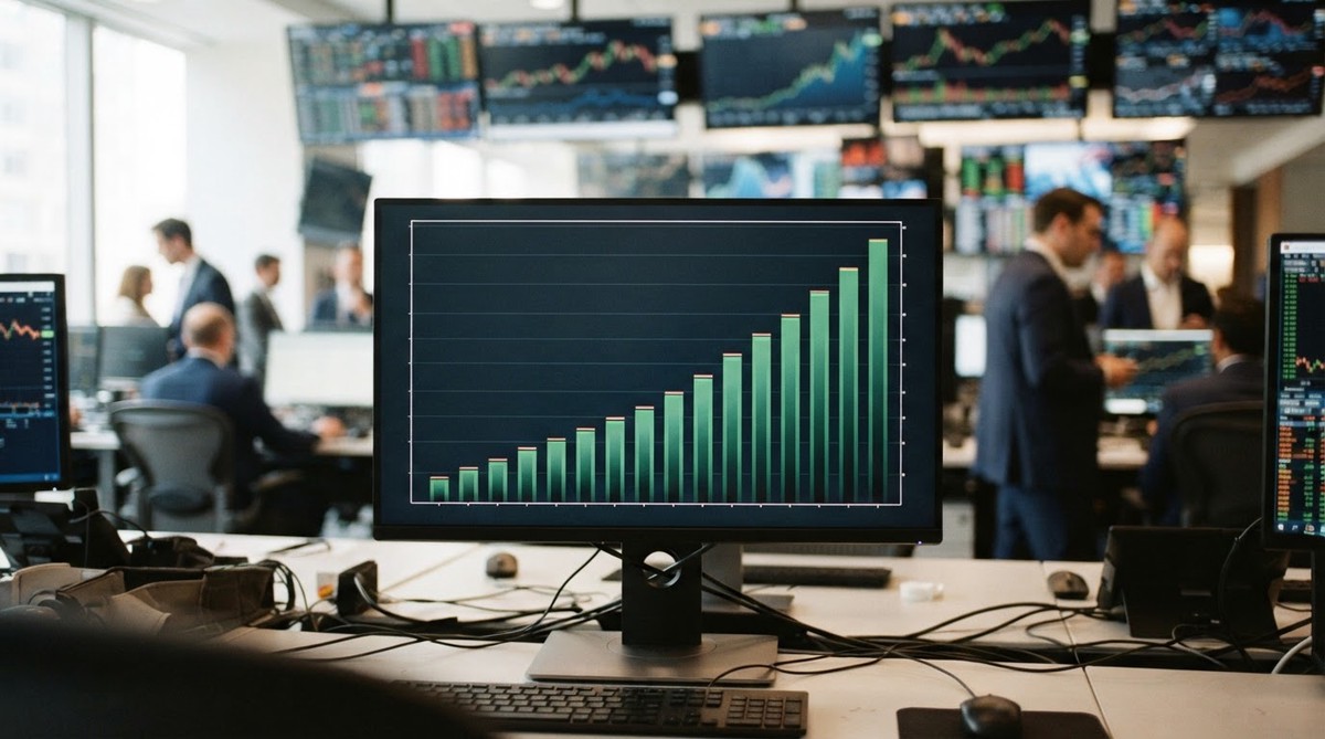 美國七月商業庫存大增0.8% 超乎預期提振第三季GDP成長