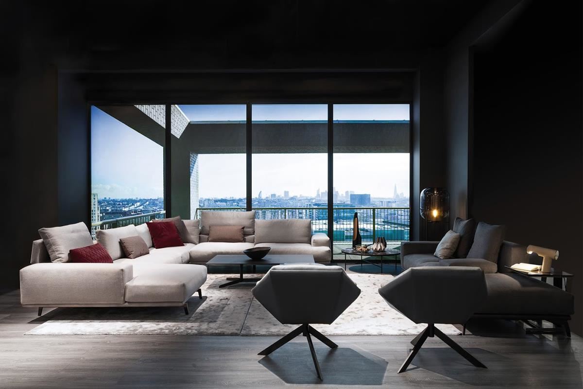 歐風家具新趨勢!與希臘頂級家具Papadatos無縫接軌