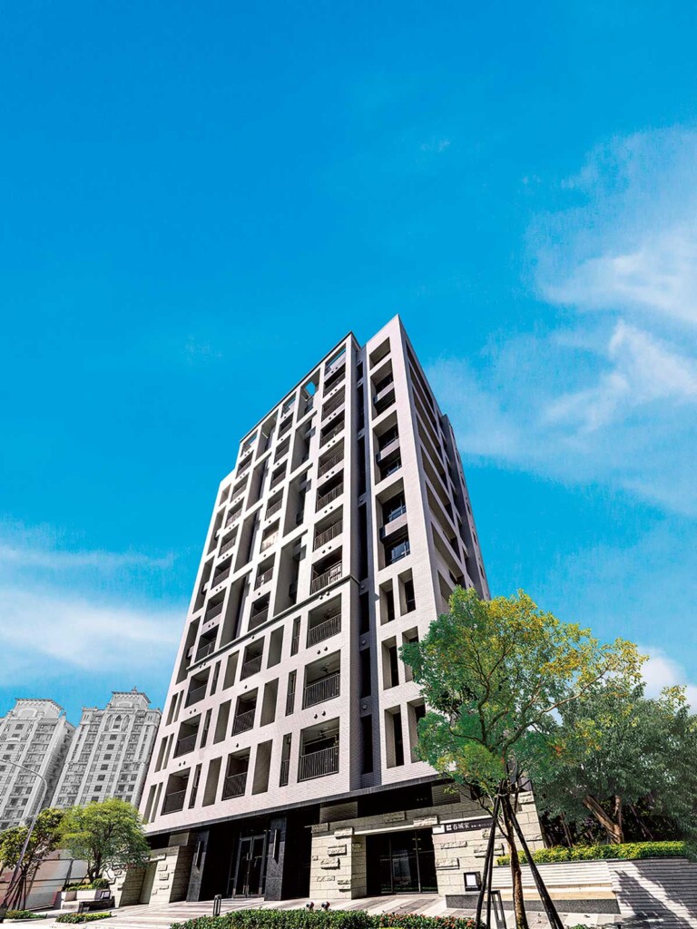 首購、換屋族必選珍稀成屋  洲子洋核心「春城家」限量28坪2＋1房