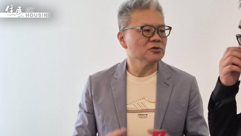 徐培原揭露家具產業內捲秘辛，建商送裝修慎防「狸貓換太子」