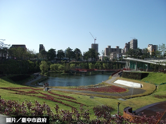 台中會展中心案逆轉 鄉林再賠市府1.37億