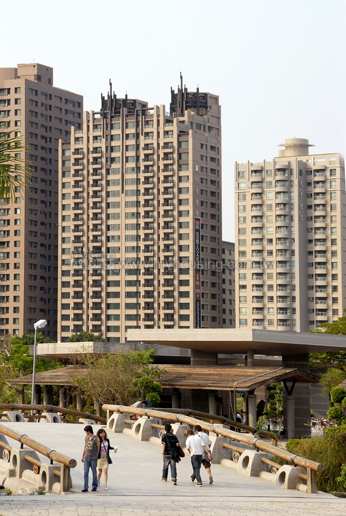 加溫高雄房市買氣　業者籲招商引資