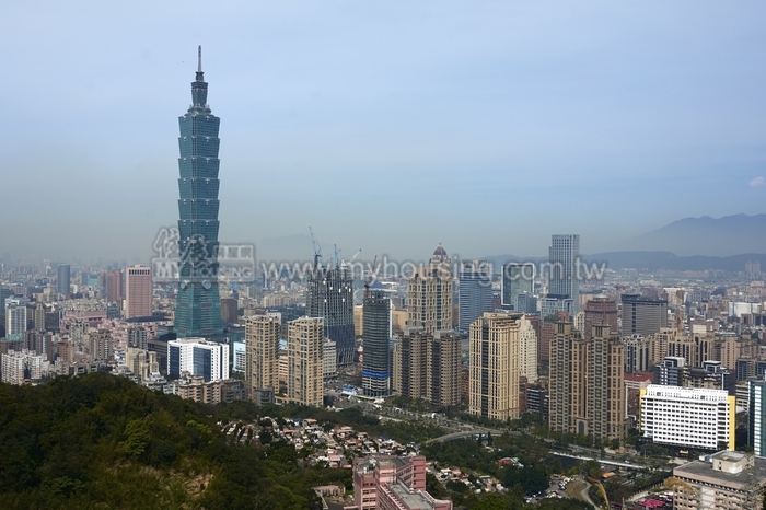 都市計畫開發 未來將免環評