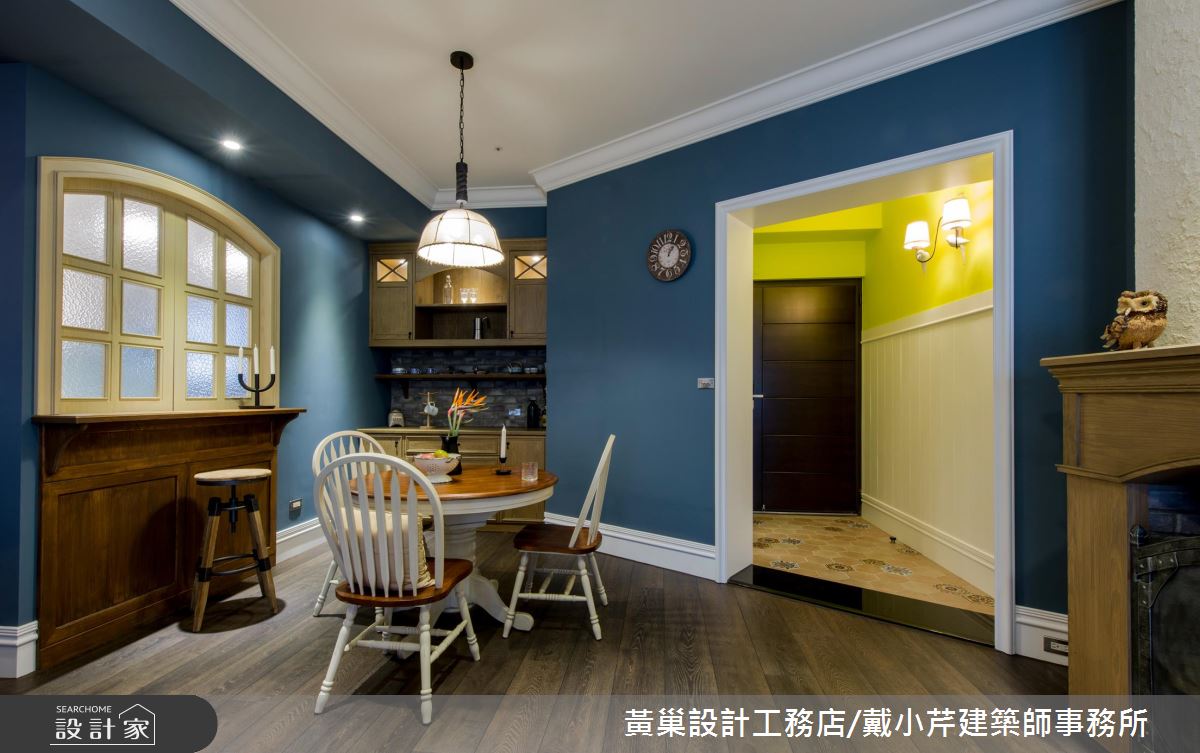 超經典美式風情在我家！西部小酒館裡暢飲都市藍調