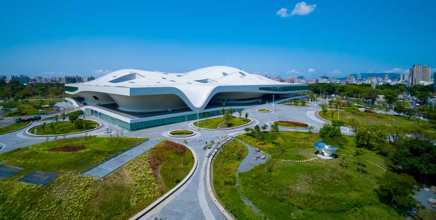 高雄苓雅｜鑫龍騰精品宅中正O8 搶進橘線捷運站生活圈