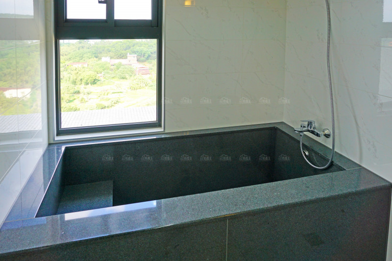 用心藏在細節裡   給你一個飯店等級衛浴「鑽石双星」