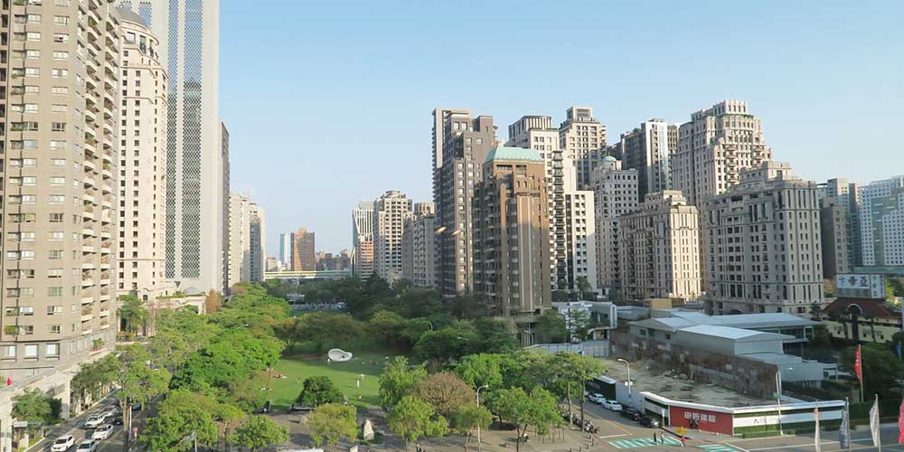 打炒房效應 吳中書：囤房稅對房市有壓力