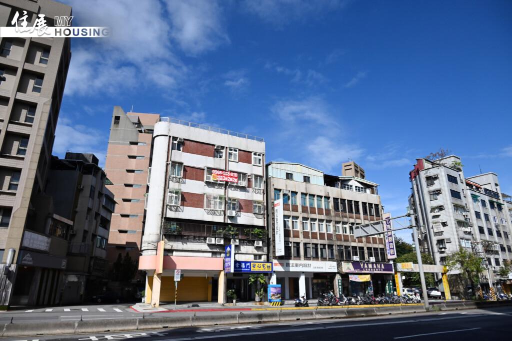 房租指數創高但年增率17個月新低　未來續約漲租或將受限