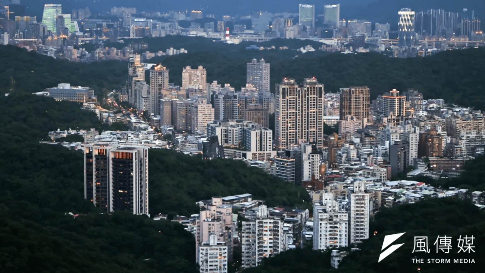 內湖南港已經飽和？台北科技置產改衝「北軸線」！捷運紅線這 3 站受惠最...