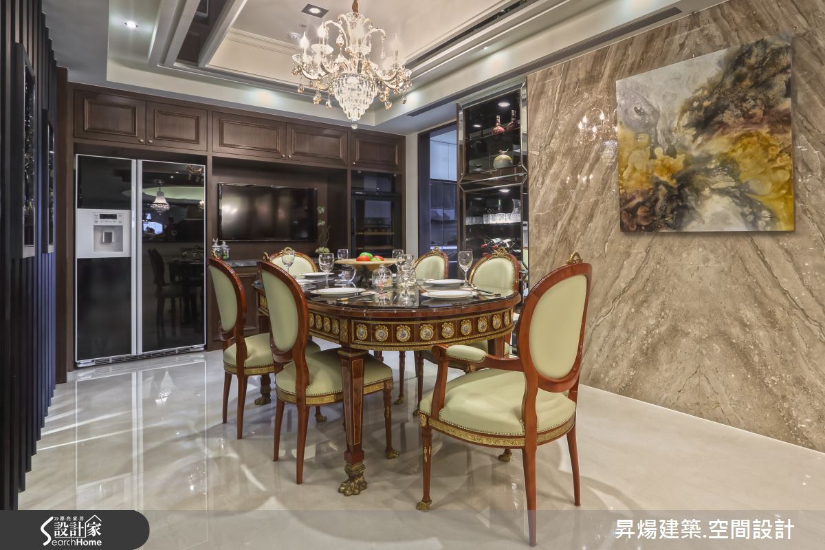 機能多元個性居家  打造不制式的空間感