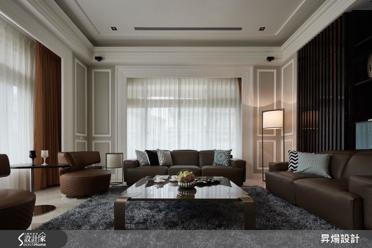 【TV】在細膩工藝中看見值得典藏的精緻豪宅