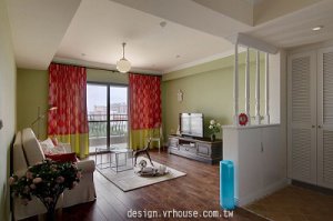 居家風水看健康 採光、隔間須兼顧