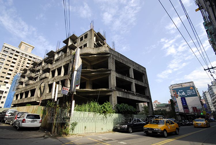 內政部修危老條例 延長時程獎勵新增規模獎勵