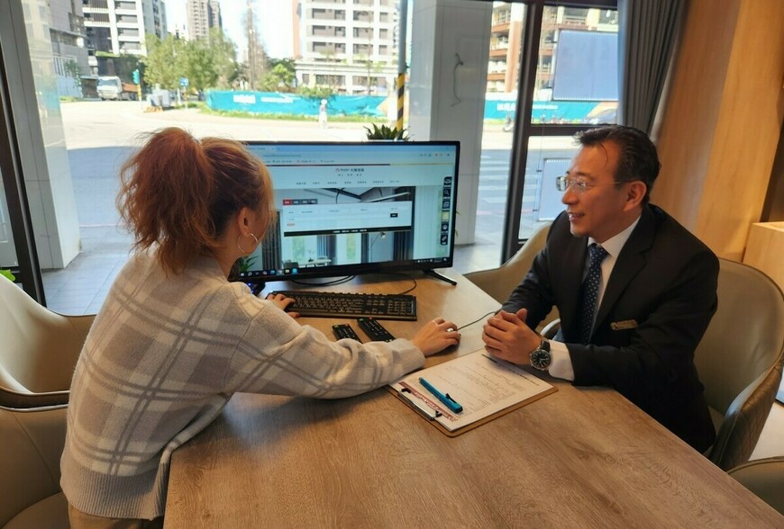 張惠山：網路房市社團的「觀點泡沫」比房價泡沫更危險，購屋決策不能被操弄