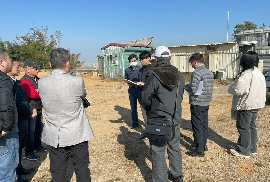 台中捷運藍線重大突破！龍井機廠用地取得率達96%，主線工程最快6月動工...