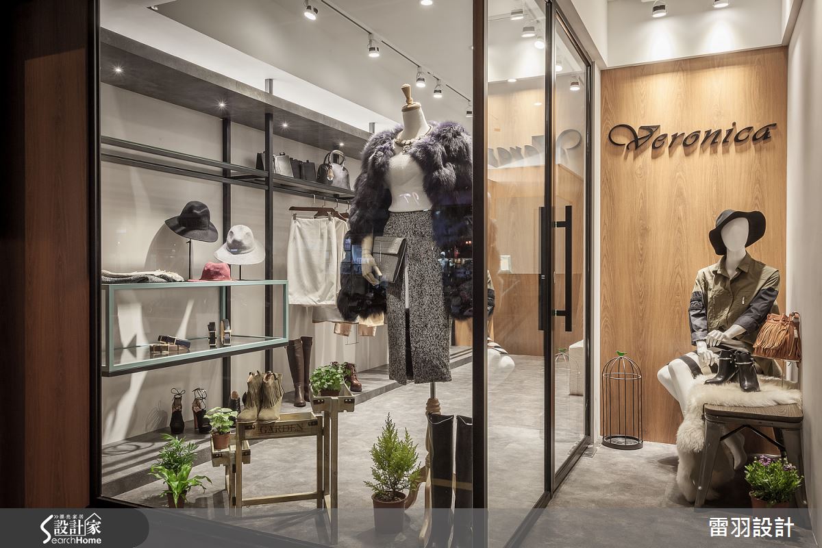 輕浪漫旋風來襲！女性不容錯過的鄉村感服飾店