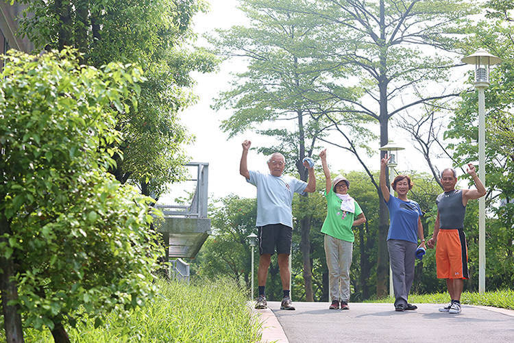 不論幾歲 現在就開始 你的退休進行式