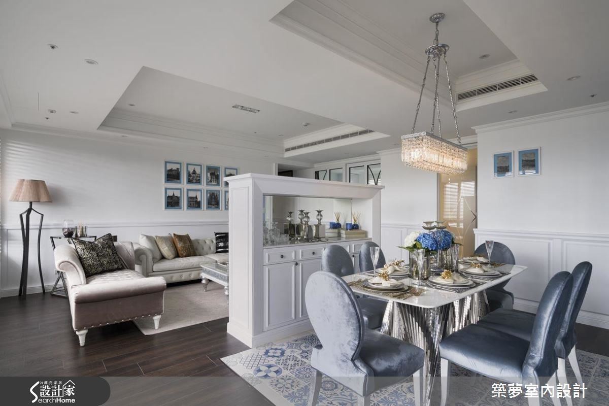 【TV】築夢踏實女人香 開啟陽光城堡之鑰