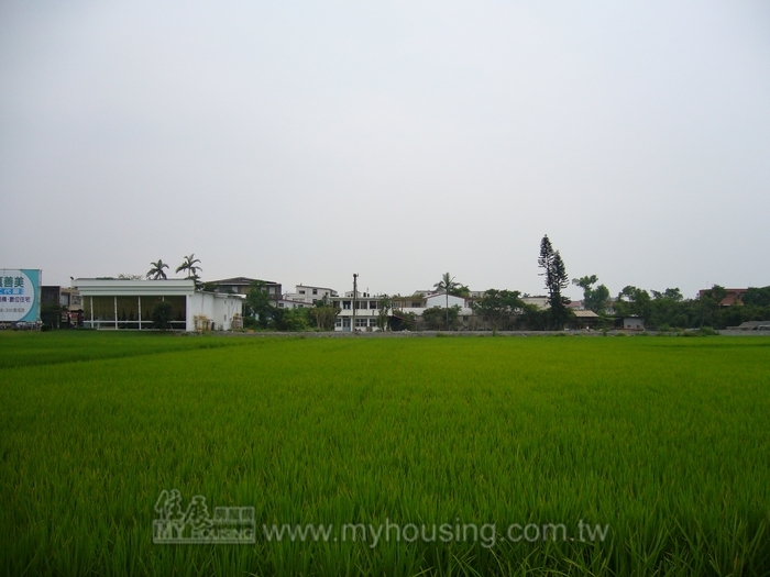 宜蘭農舍要點出爐　仍不強制臨路