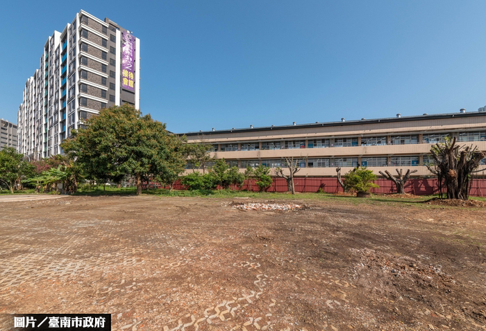 桃市建國非營利幼兒園 新建工程動土