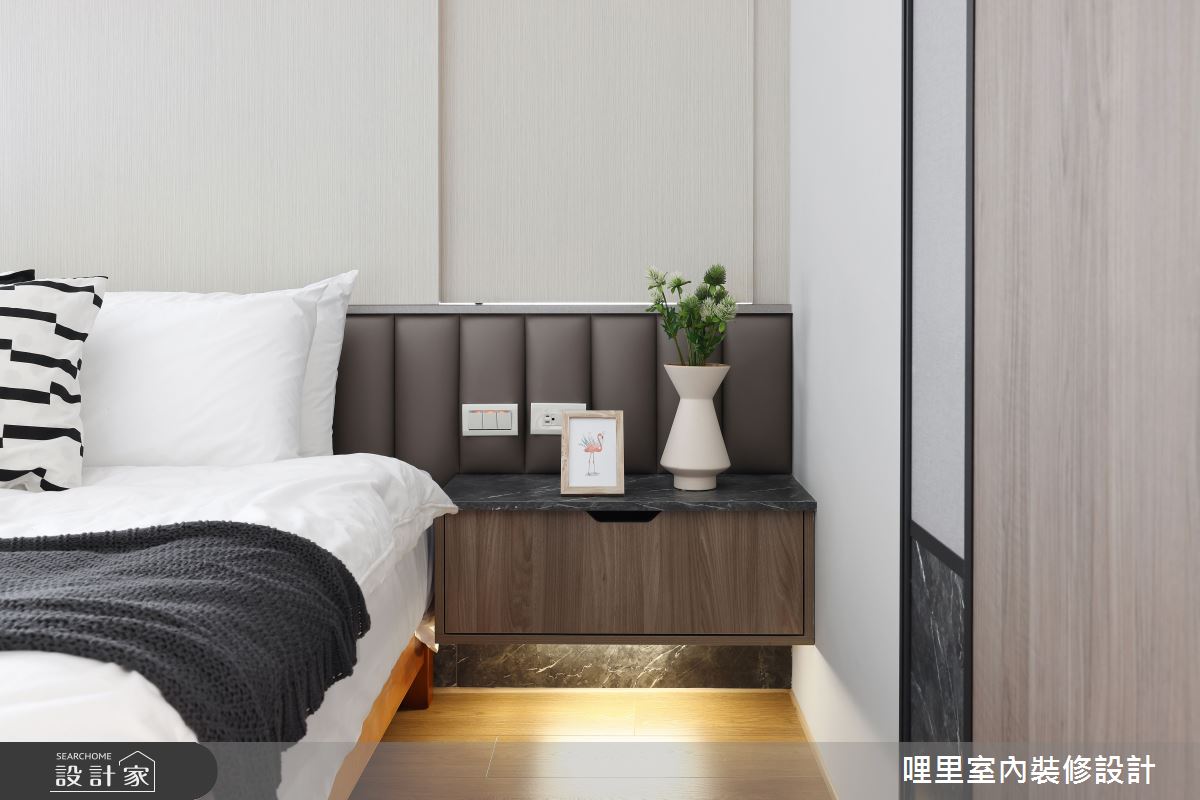 80坪起家厝大翻新，老屋重生給予一家四口嶄新生活提案