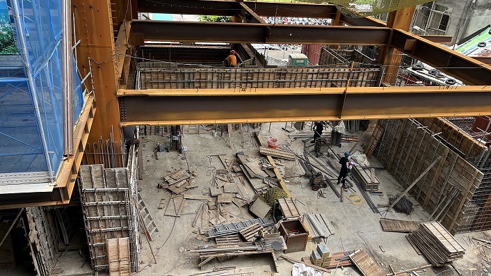 沒賺到還背鍋！中小建商命在旦夕：給建築業一線生機吧