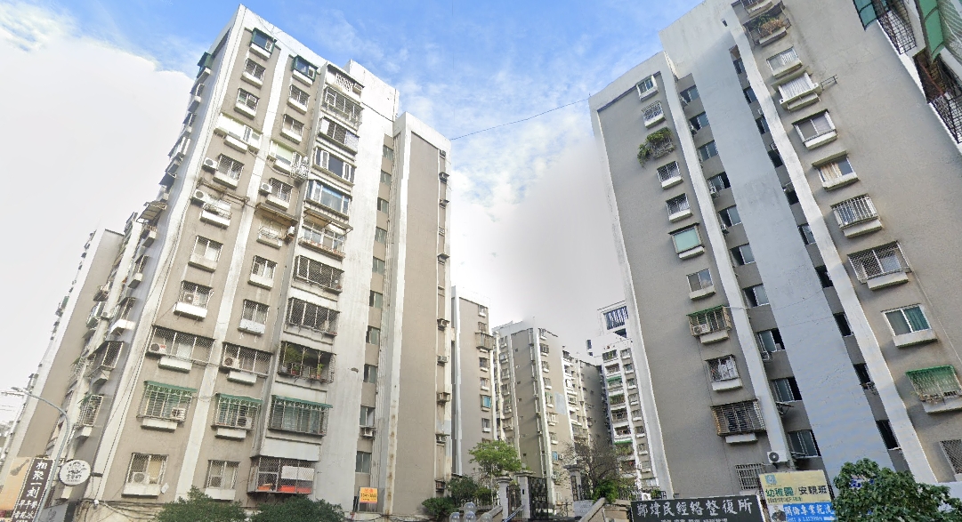 「老國宅」行情直逼豪宅！6年飆漲近5成 單價破百萬