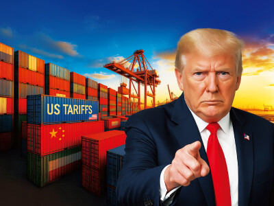 關稅D-Day 豁免延長or加稅決戰?